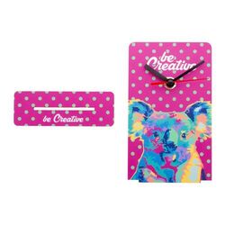 Horloge de bureau sur mesure BeTime Desk