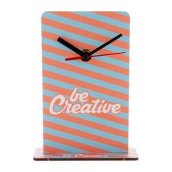 Horloge de bureau sur mesure BeTime Desk