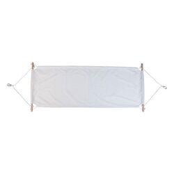 Hamac RPET sur mesure Mayaba