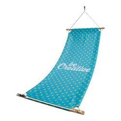 Hamac RPET sur mesure Mayaba