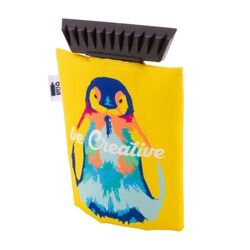 Gratte glace sur mesure CreaScrape