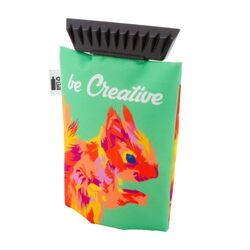 Gratte glace sur mesure CreaScrape