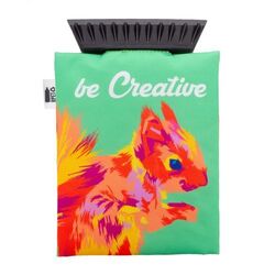 Gratte glace sur mesure CreaScrape