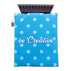 Gratte glace sur mesure CreaScrape