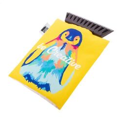 Gratte glace sur mesure CreaScrape