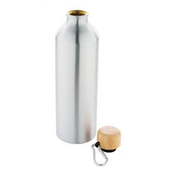 Bouteille en aluminium Monbo XL