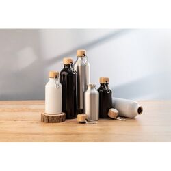 Bouteille en aluminium Monbo XL