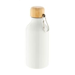 Bouteille en aluminium Monbo