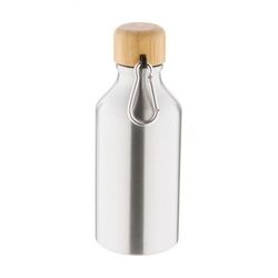 Bouteille en aluminium Monbo