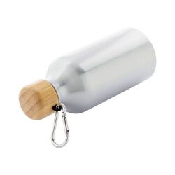 Bouteille en aluminium Monbo