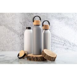 Bouteille en aluminium Zoboo