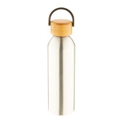 Bouteille en aluminium Zoboo