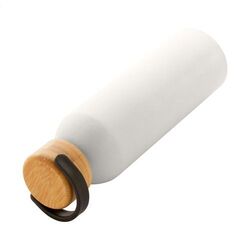 Bouteille en aluminium Zoboo