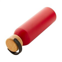 Bouteille en aluminium Zoboo