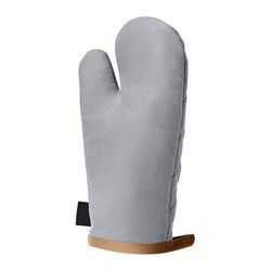 Gant de cuisine en RPET Brioche