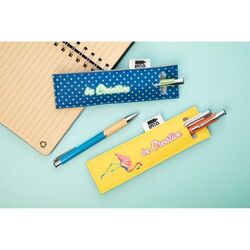 Etui À Stylo Personnalisé CreaFelt Pen A