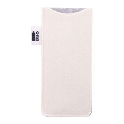 Etui à lunettes de soleil RPET CreaFelt Sun