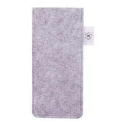 Etui à lunettes de soleil RPET CreaFelt Sun