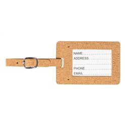 Étiquette à bagage Haneda