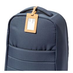 Étiquette à bagage Haneda