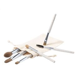 Ensemble de pinceaux de maquillage Strokes