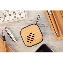 haut-parleur sans fil Lombo