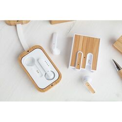 écouteurs sans fil Rabsody