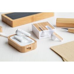 écouteurs sans fil Rabsody