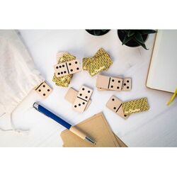 Dominos Sur Mesure Maltese
