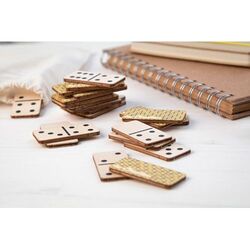 Dominos Sur Mesure Maltese