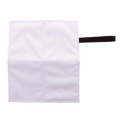 Coussin sur mesure Fanseat Fold