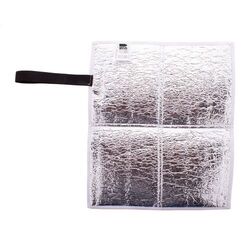 Coussin sur mesure Fanseat Fold