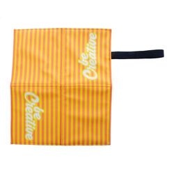 Coussin sur mesure Fanseat Fold