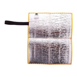 Coussin sur mesure Fanseat Fold