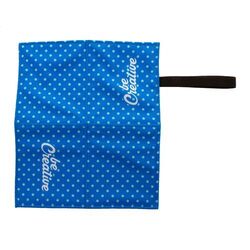 Coussin sur mesure Fanseat Fold