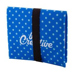 Coussin sur mesure Fanseat Fold