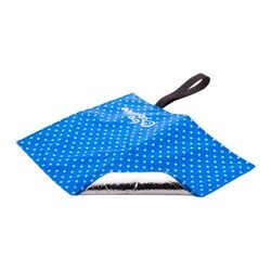 Coussin sur mesure Fanseat Fold