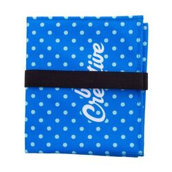 Coussin sur mesure Fanseat Fold