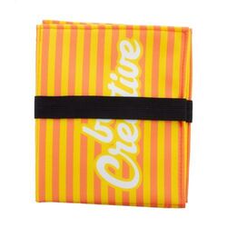 Coussin sur mesure Fanseat Fold