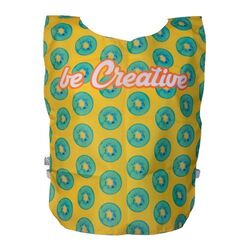 Chasuble de sport RPET personnalisé CreaTeam