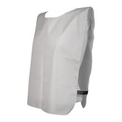 Chasuble de sport RPET personnalisé CreaTeam