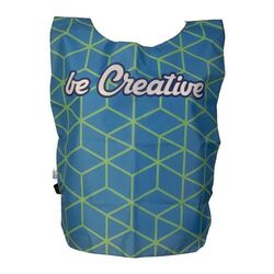 Chasuble De Sport Rpet Personnalisé Createam