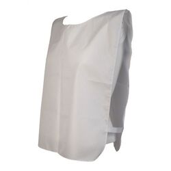 Chasuble de sport RPET personnalisé CreaTeam