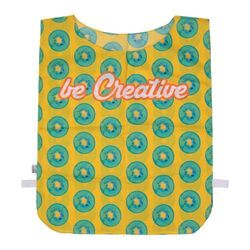 Chasuble de sport RPET personnalisé CreaTeam