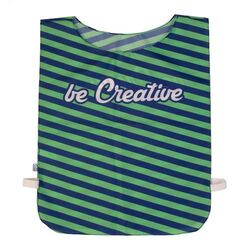 Chasuble de sport RPET personnalisé CreaTeam