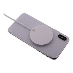 Chargeur sans fil magnétique RaluMag