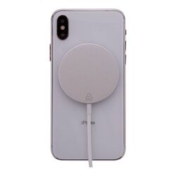 Chargeur sans fil magnétique RaluMag