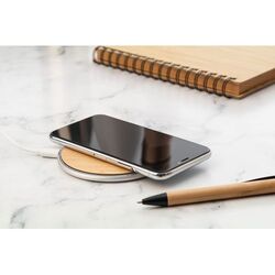 Chargeur sans fil RalooCharge