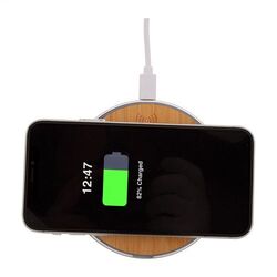 Chargeur sans fil RalooCharge