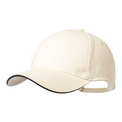 Casquette Baseball Sanvi